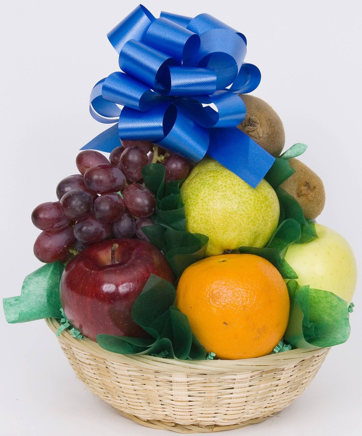 Heartwarmer Fruit Basket
