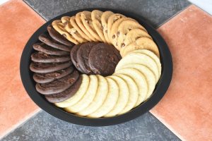 Homestyle Cookie Tray