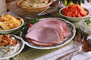 Family/Holiday Dinner Packages - Serves 10-12