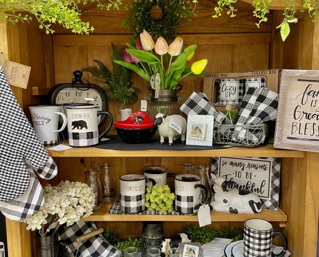 Country Gift Shoppe