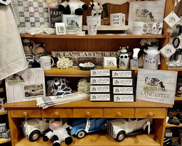 Country Gift Shoppe
