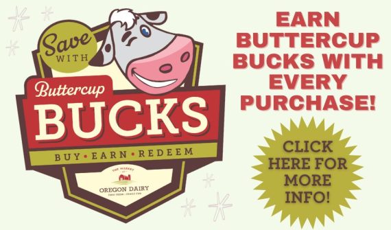 Website Slider – Buttercup Bucks