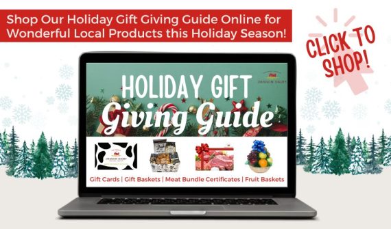 Holiday Gift Giving Guide Slider 2023